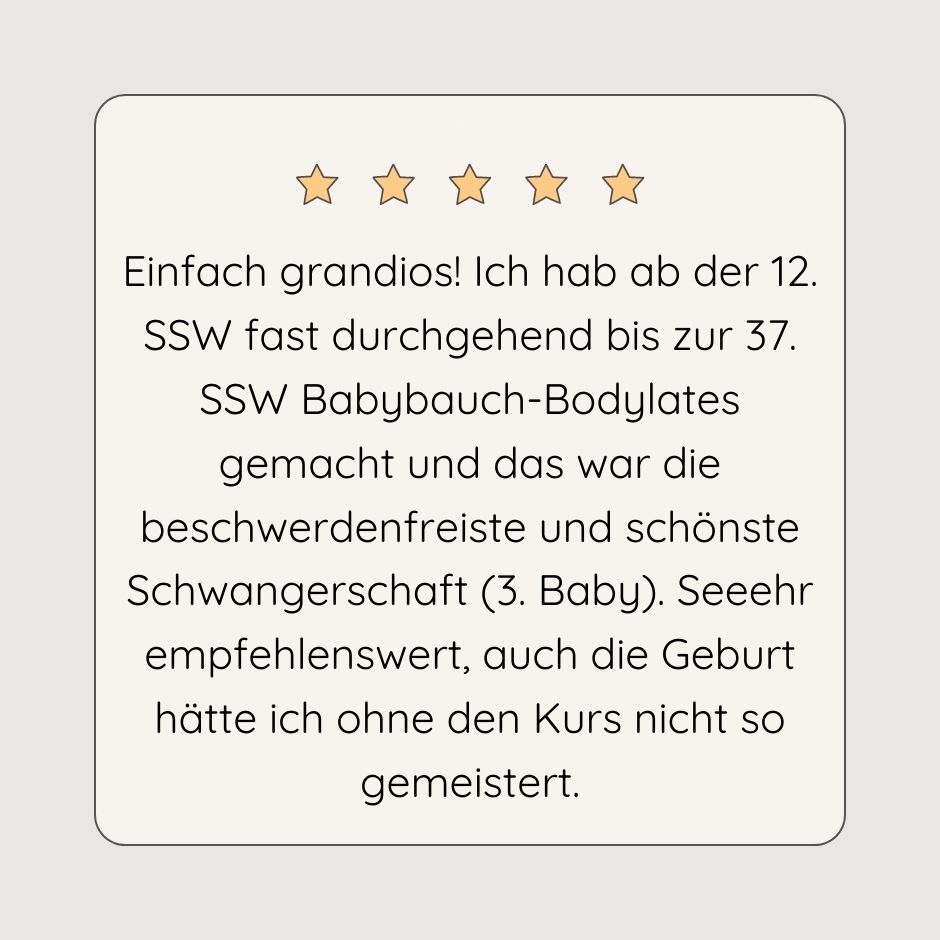 Testimonials fürs Web