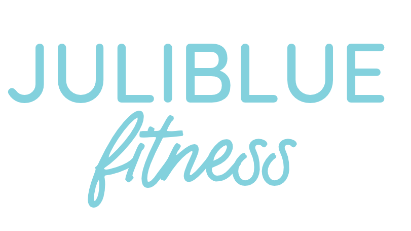 JULIBLUE fitness